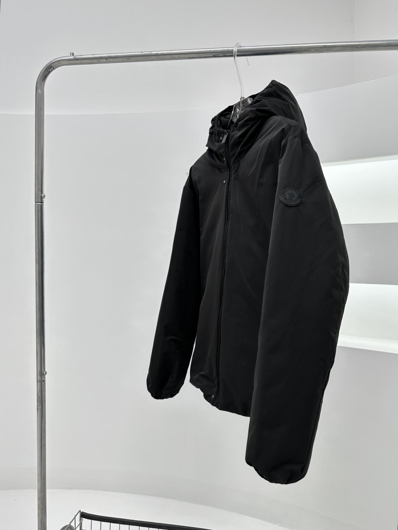 Moncler Down Coat